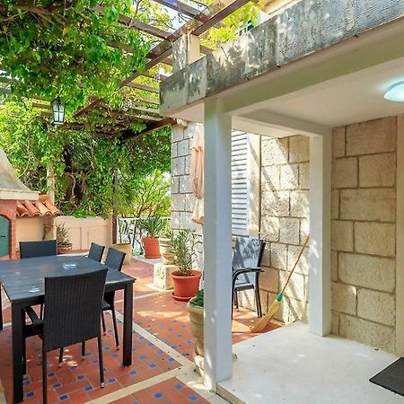 Apartment Dube 杜布罗夫尼克 外观 照片